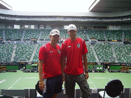 rod laver arena matches today