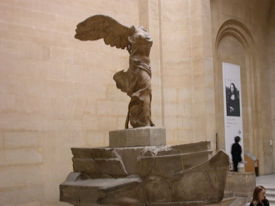 The Victory