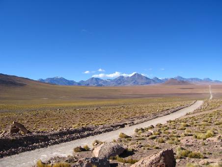 beautiful landscape